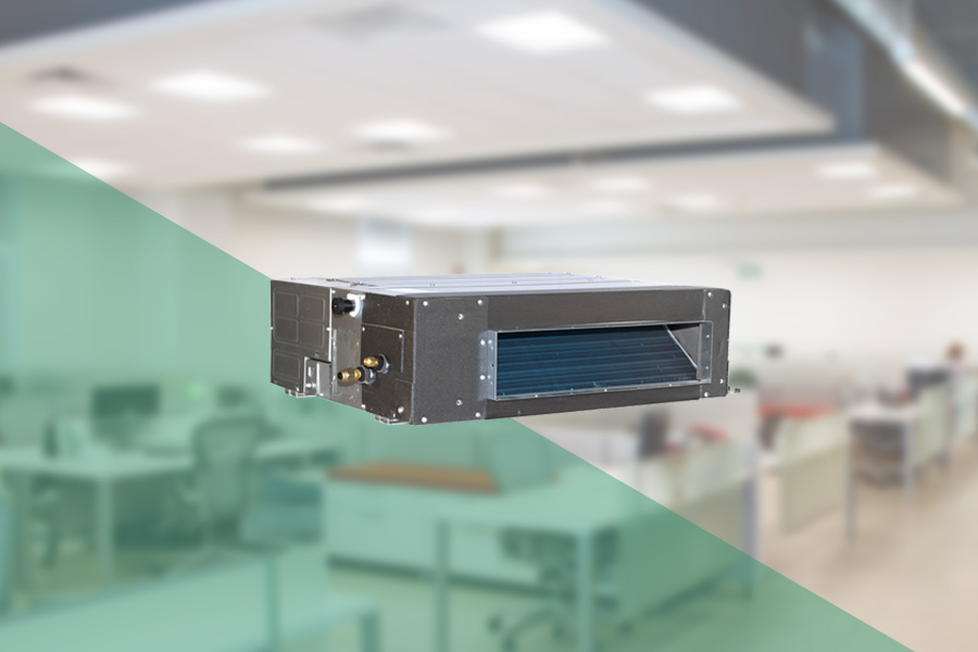 Presentación Ductos