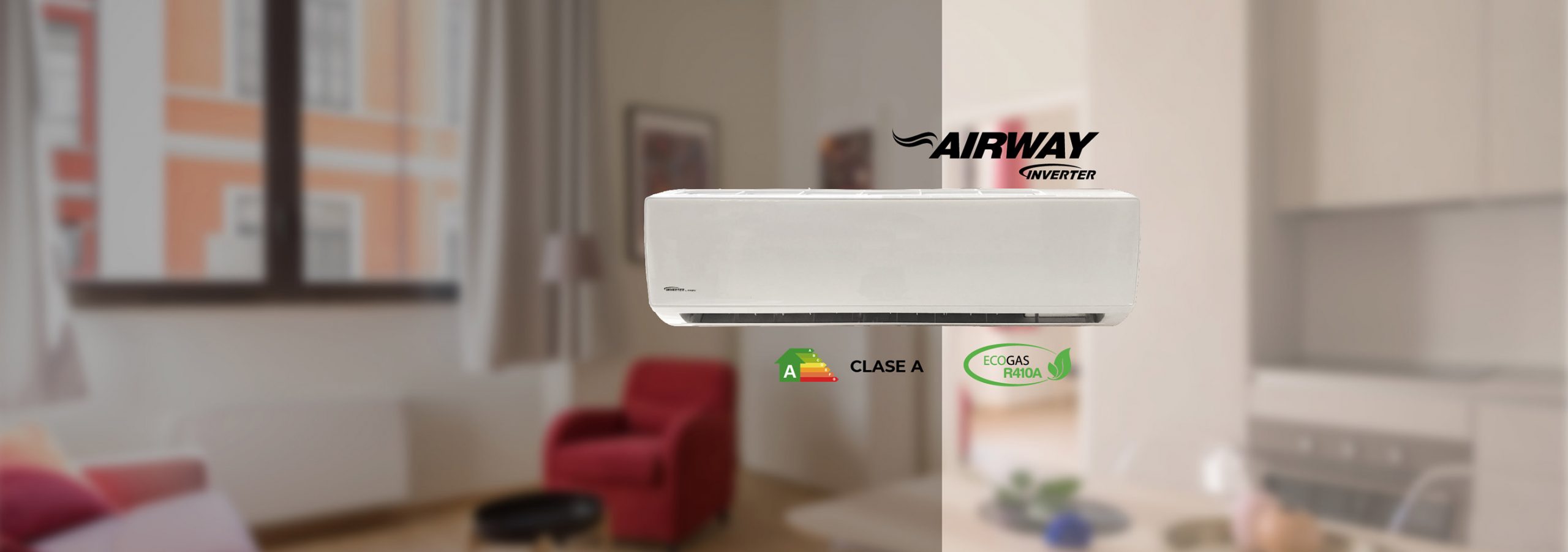 banner-base Aire Acondicionado Split Inverter